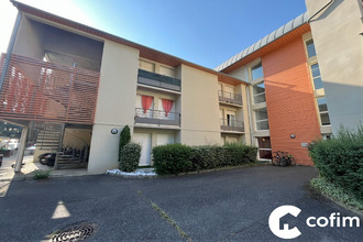 achat appartement lourdes 65100