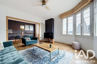 achat appartement lourdes 65100