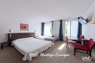 achat appartement lourdes 65100
