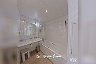 achat appartement lourdes 65100
