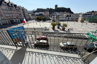 achat appartement lourdes 65100