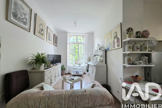 achat appartement lourdes 65100
