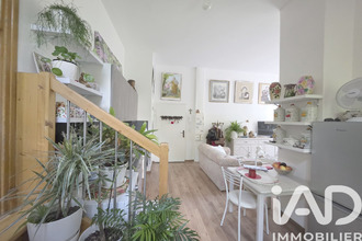 achat appartement lourdes 65100