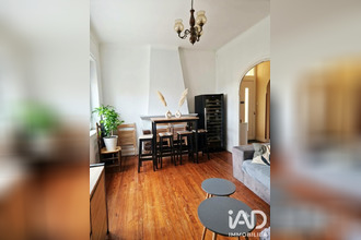 achat appartement lourdes 65100