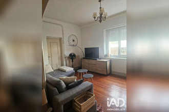 achat appartement lourdes 65100