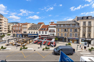 achat appartement lourdes 65100