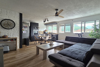 achat appartement lourdes 65100