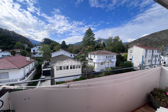 achat appartement lourdes 65100