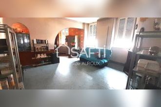 achat appartement loures-barousse 65370
