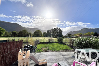 achat appartement loures-barousse 65370