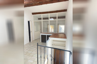 achat appartement lourmarin 84160
