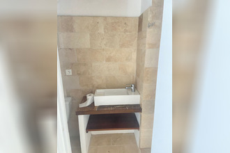 achat appartement lourmarin 84160