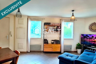 achat appartement lourmarin 84160