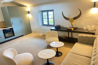 achat appartement lourmarin 84160