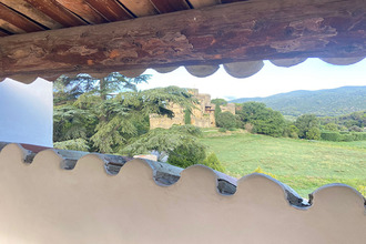 achat appartement lourmarin 84160