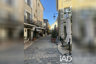 achat appartement lourmarin 84160