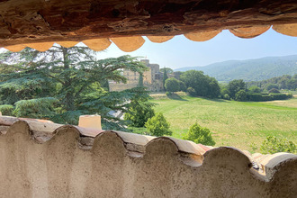 achat appartement lourmarin 84160