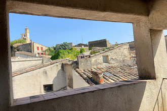 achat appartement lourmarin 84160