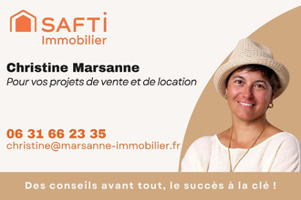 achat appartement lourmarin 84160