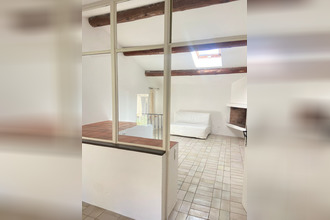 achat appartement lourmarin 84160
