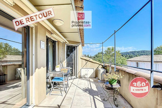 achat appartement lourmarin 84160