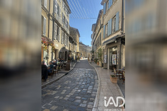 achat appartement lourmarin 84160