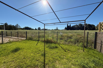 achat appartement lourmarin 84160