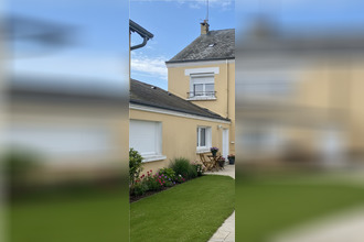 achat appartement loury 45470