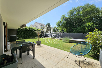 achat appartement louveciennes 78430