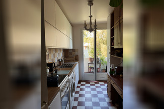 achat appartement louveciennes 78430