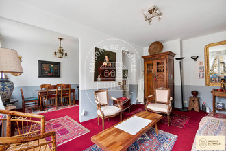 achat appartement louveciennes 78430