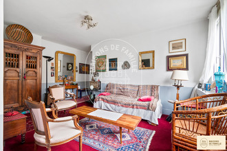 achat appartement louveciennes 78430