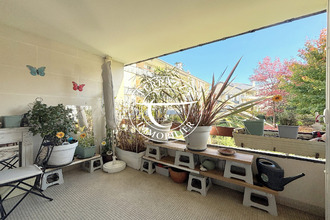 achat appartement louveciennes 78430