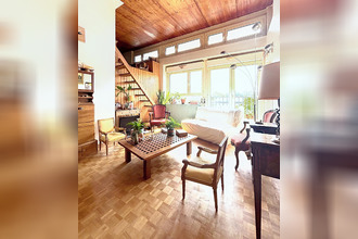 achat appartement louveciennes 78430