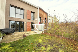 achat appartement louveciennes 78430