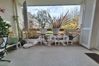 achat appartement louveciennes 78430