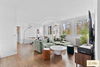 achat appartement louveciennes 78430