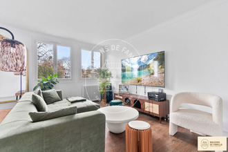 achat appartement louveciennes 78430