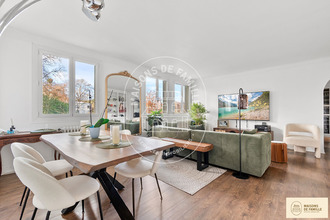 achat appartement louveciennes 78430