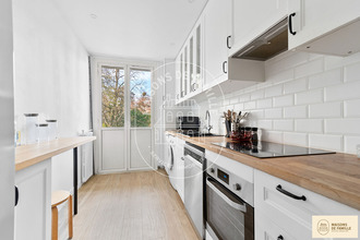 achat appartement louveciennes 78430