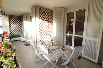 achat appartement louveciennes 78430