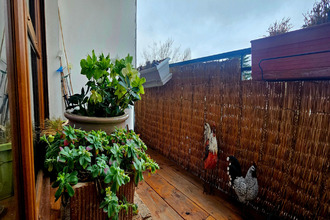 achat appartement louveciennes 78430