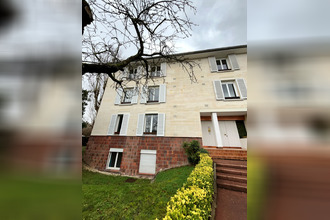 achat appartement louveciennes 78430