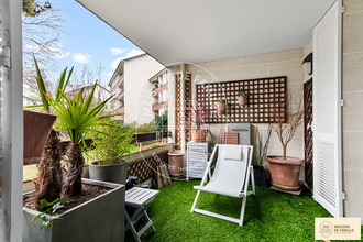 achat appartement louveciennes 78430