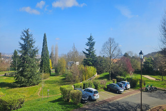 achat appartement louveciennes 78430