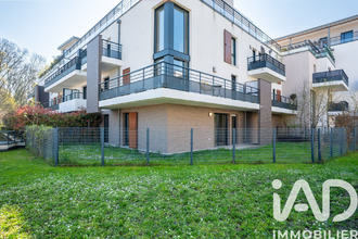 achat appartement louveciennes 78430