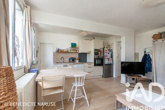 achat appartement louveciennes 78430