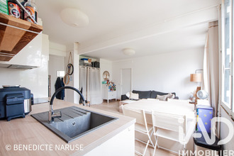achat appartement louveciennes 78430