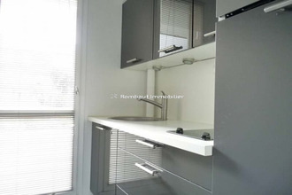 achat appartement louveciennes 78430