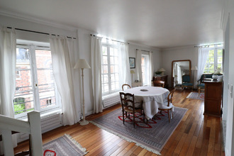 achat appartement louveciennes 78430